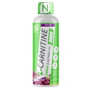 NutraKey L-Carnitine 3000mg、砂糖、グルテンフリー、燃料(ブドウ糖)31のサービング