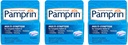 パンプリンマルチ症状式、アセトアミノフェン、月経周期症状緩和、20カプレット(3)パック