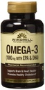 Omega 3 SFGL 1000MG WMILL サイズ: 60