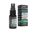 ONNIT Melatoninの液体の睡眠サポート スプレー、IGENTM非GMOテストされる、ミントの味、大人のための睡眠サポート、スプレーごとの3mg Melatonin、1つのflのoz