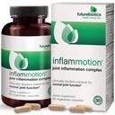 Futurebiotics InflamMotion、共同炎症複合体、60のベジタリアンカプセル