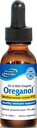 NORTH AMERICAN HERB & SPICE Oreganol - 1 fl. oz. - 加工されていない、ワイルド、有機オレガノオイル - 地中海ソースP73 - 非GMO - 432 サービング