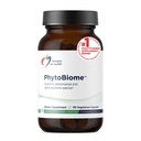健康PhytoBiomeのための設計-ポリフェノールの補足のガットのMicrobiomeサポート-全面的な腸の健康-消化の補足(90のカプセル)を支える従来のPrebioticの代わり