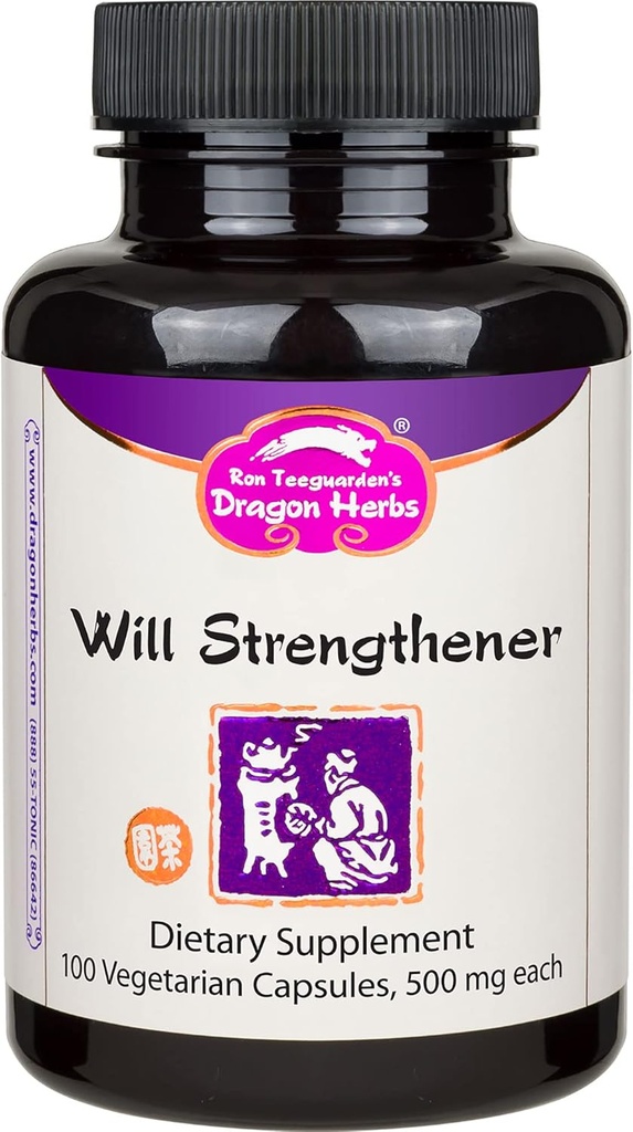 ドラゴンハーブは増強します -- 500 の mg - 100 のベジタリアンのカプセル