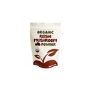 Cherie の甘い中心の有機性 Reishi のきのこの粉、3.5 Oz、免疫の Boosting、コーヒー増強物(包装 5 月 Vary)