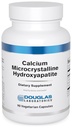 Douglas の実験室のカルシウム マイクロ結晶の Hydroxyapatite - 歯及び骨の健康サポート* - Calcium 及びリン マイクロ栄養剤と - サプリメント - 90 錠
