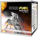 SOLID FUEL - 性能の馬の補足-副腎サポート及び耐久性のためのビタミン、鉱物及びアミノ酸