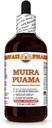 Hawaii Pharm Muira Puama Extract, Tincture for Boosting Desire and Energy, Supports Memory, Promotes Calmness, Enhances Circulation, Reduces Dark Circles, Encourages Vitality - 4 fl.oz