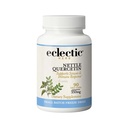 Eclectic Herb - Nettle Quercetin カプセル | Non-GMO, ヴィーガン | 90 CT