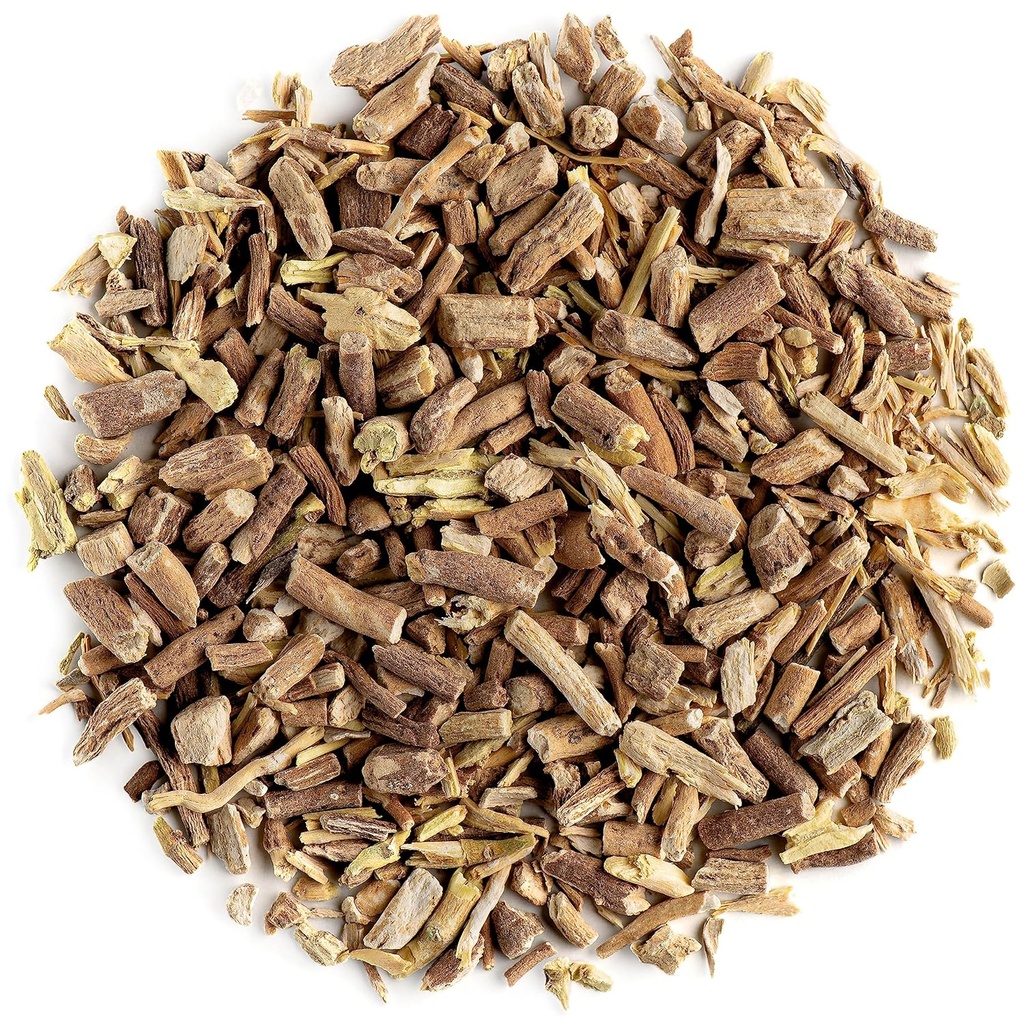 Ashwagandha Organic Root India - For Relexation - Ashwanda Roots - Ashwagonda - Indian Ginseng - Poison Gooseberry - Winter Cherry - Withania Root