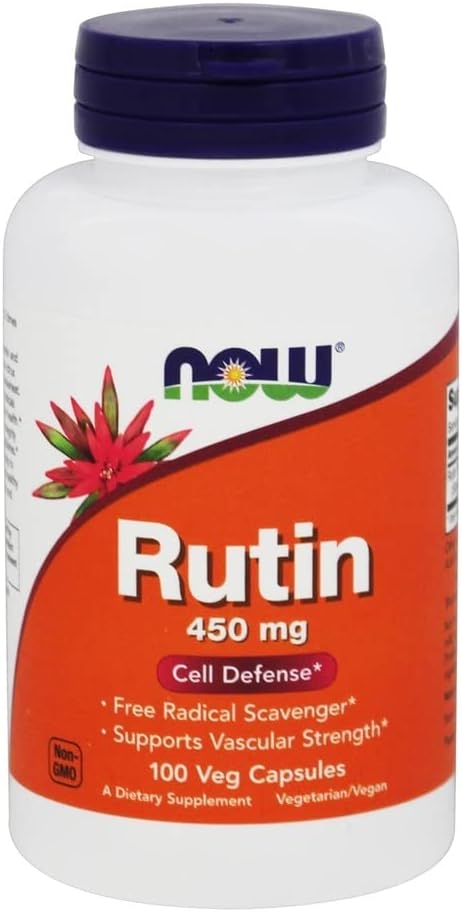 今食品ルーチン450mg - 100ベジーカプセル