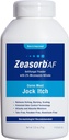 Zeasorb-AfによるJock Itch 2.5 ozのためのZeasorbの極度の吸収剤のAntifungalの処置の粉