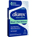 DIUREX ウォーターピルス ボックス 42