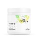THORNE - アミノコンプレックス - プレまたはポストワークアウトのための臨床的に評価された EAA と BCAA パウダー - リーンマッスル質量と運動回復を促進します* - NSF スポーツのために認定 - 30 サービング - 8.1 オズ - レモン