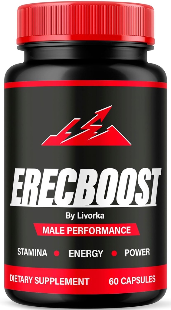 人のためのErecboostのカプセル、Erecboostの原物、Erecboostの人のためのErecboostのカプセル、ErecaBoostの丸薬、Erecboostのパスタ、Erecboostの自然な高度の方式、60のカプセル