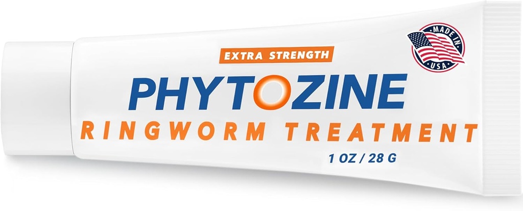 1%トルネフテートの皮膚のためのアンチ真菌クリーム - 人のためのRingworm治療 - 効果的なアスリートフットトリートメントクリーム - 15 +自然油と植物によって養われます - アメリカ製 - 1オンス