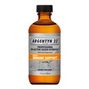 免疫サポートのためのArgentyn 23の専門の生物活動的な銀のHydrosol – コロイダルシルバー、23ppm、4oz (118mL) – ねじれトップ