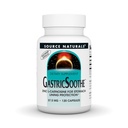 源のNaturals GastricSoothe亜鉛Lカルノシン* - 120のベジギーの帽子
