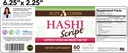 Script Essentials HashiScript Thyroid and Immune Support Formula with Catalase and Glutathione - by Suzy Cohen