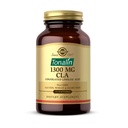 Solgar Tonalin CLA 1300 mg - 60 Softgels - Conjugated Linoleic acid - Non-GMO、グルテンフリー、酪農場無料 - 60 サービング