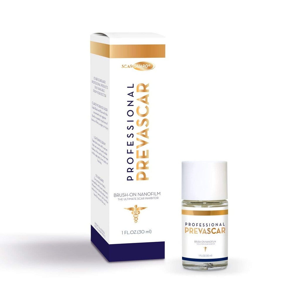 スカーガード2xプロフェッショナルゴールド - 1オンス