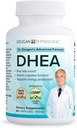 Dr. Dzugan's Advanced DHEA Formula :: Non GMO, GMP Certified! :: 100mg 60 Caps :: Energy, Mood, Cognitive Function
