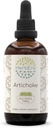 HerbEra Artichoke B120 Alcohol-Free Herbal Extract Tincture, Concentrated Liquid Drops Natural Artichoke (Cynara scolymus) (4 fl oz)