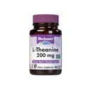 Bluebonnet栄養L-テアニン200mg、30カウント