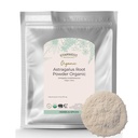 Starwest Botanicals Organic Astragalus Root Powder - 乾燥ハーブティー、自然免疫サポート、ウェルネス、認定コーシャ、非GMOバルク1ポンドバッグを促進