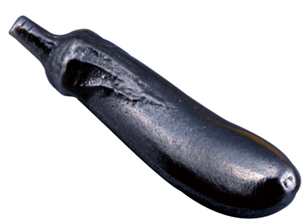 池永鉄工 南部鉄器鉄球、日本製、ブラン漬、鉄サプリメント、鉄野菜、ナス