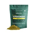 Paleovalleyの有機性Supergreensの粉-エネルギーおよび免除サポートのためのPrebiotic繊維が付いている23のスーパーフード-最高の吸収のための穀物草無し-熱帯、28のサービング