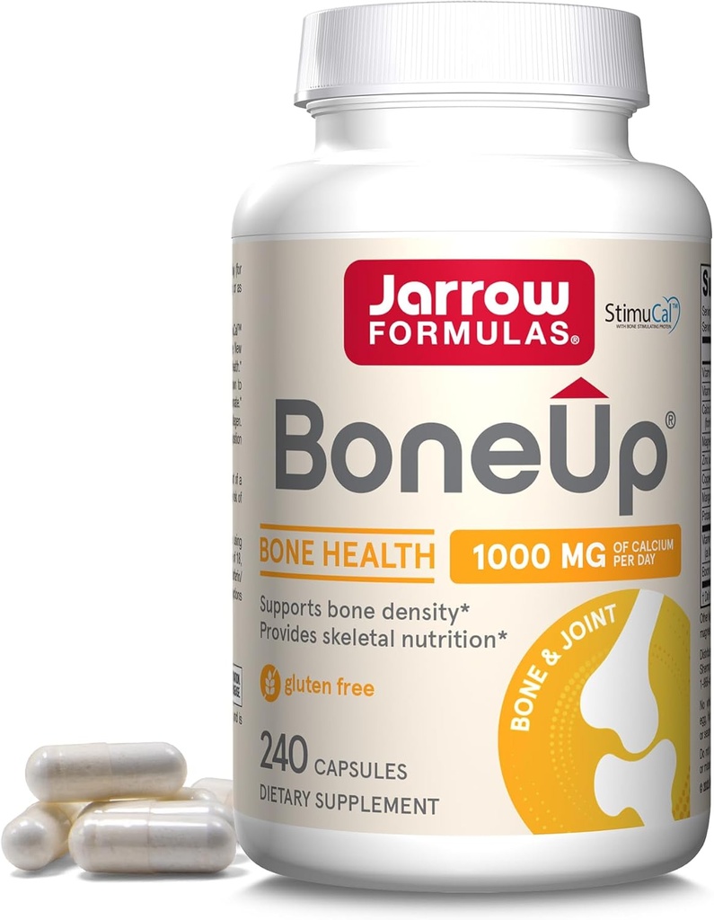 顎の方式の骨上は、骨密度、240のカプセルを促進します