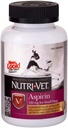 Nutri-Vet K9 Dog Aspirin for Small Dogs 100ct
