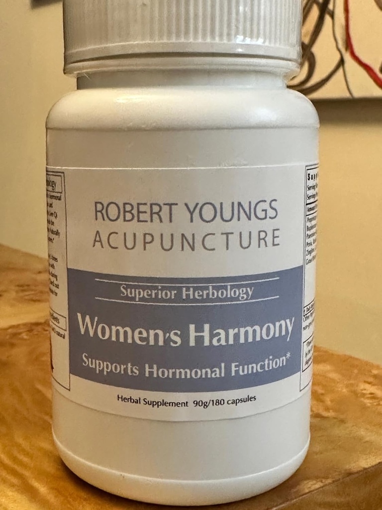 女性の調和の速い代理の自然な月経周期の跳躍及び期間の不快な救助及びホルモンのバランス(180のカプセル)  草の救済の丸薬はPMS、浮気、ホルモンのアクネを減らすのを助けます