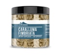 Earthborn Elements Caralluma Fimbriata 200カプセル、純粋&無希釈、無添加