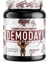 Axe&Sledgeは、クラスターDextrin、Carb10、Hydromax、Palatinoseとデモデイイントラワークアウト炭水化物パウダーを補い、パフォーマンスとポンプを強化し、30のサービング(非吸収)