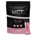 NCT Powder by Northestar - For Her, Wild Berry Flavor (30 Packets)