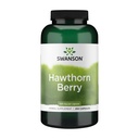 Swanson Hawthorn Berry - 抗酸化剤、循環サポート(250カプセル、565mgそれぞれ)