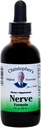 Christopher's Original Formulas Nerve Formula, Natural Herbal Supplement, 2 oz