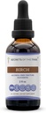Tribe Birch Tinctureアルコールフリー液体エキス、バーチ(Betula Pendula)ドライリーフ(2FL OZ)の秘密
