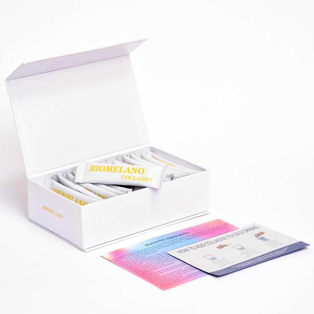 加水分解された海洋のコラーゲンのペプチッド粉の補足