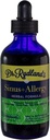 RydlandのHerbal Supplement | KidsWellness | 大人に乳幼児のために安全で効果的|Sinus & Allergy | Sinusitis、アレルギー、Sinus Headachesを取り除きます | 4 Ounce Bottle