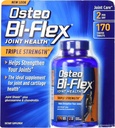 Osteo Bi-Flex Triple Strength - 170 Caplets