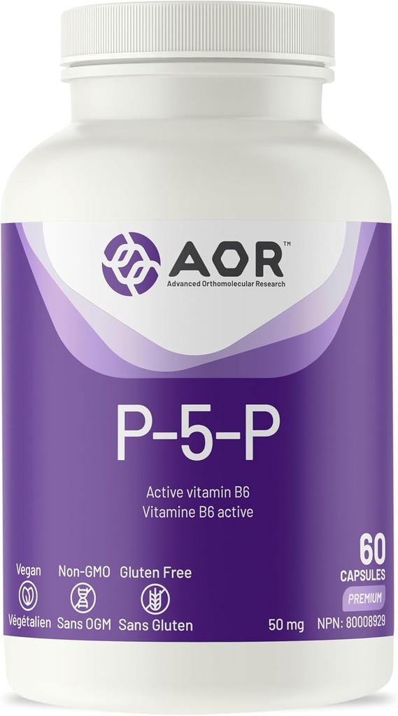 AOR P5Pの60 CT