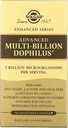 Adv. Multi-Billion Dophilus® 60 VCaps 2-Pac