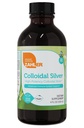 Zahler Colloidal Silver Liquid - 高度な免疫サポートと一般的な健康 - 100 PPM バイオアクティブ液体シルバーコロイド液体 - Kosherベジタリアン非GMO構造コロイドシルバーウォーター(4 floz)