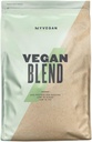 Myprotein® - ビーガンブレンドパウダー - 天然植物ベースのエンドウ豆&ライスプロテインパウダー - グルテン&砂糖無料、フィットネス栄養 - 回復w /アミノ酸 - ティラミス、2.2 Lb(22のサービング)