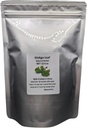 Ginkgo リーフ - プレミアム 銀杏 葉 葉 100% から 自然 (12 oz)