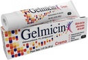 Gelmicin Hydrocortisone 1% - アンチアイッチクリーム、スキンラッシュ、皮膚アレルギー、Eczema、乾癬 - 1.41 oz サイズ (1)